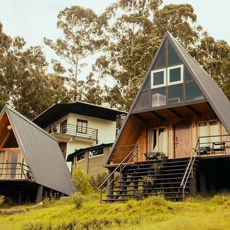 Kukkal Eagle Woods Kookal B&B 외부 사진