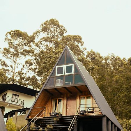Kukkal Eagle Woods Kookal B&B 외부 사진