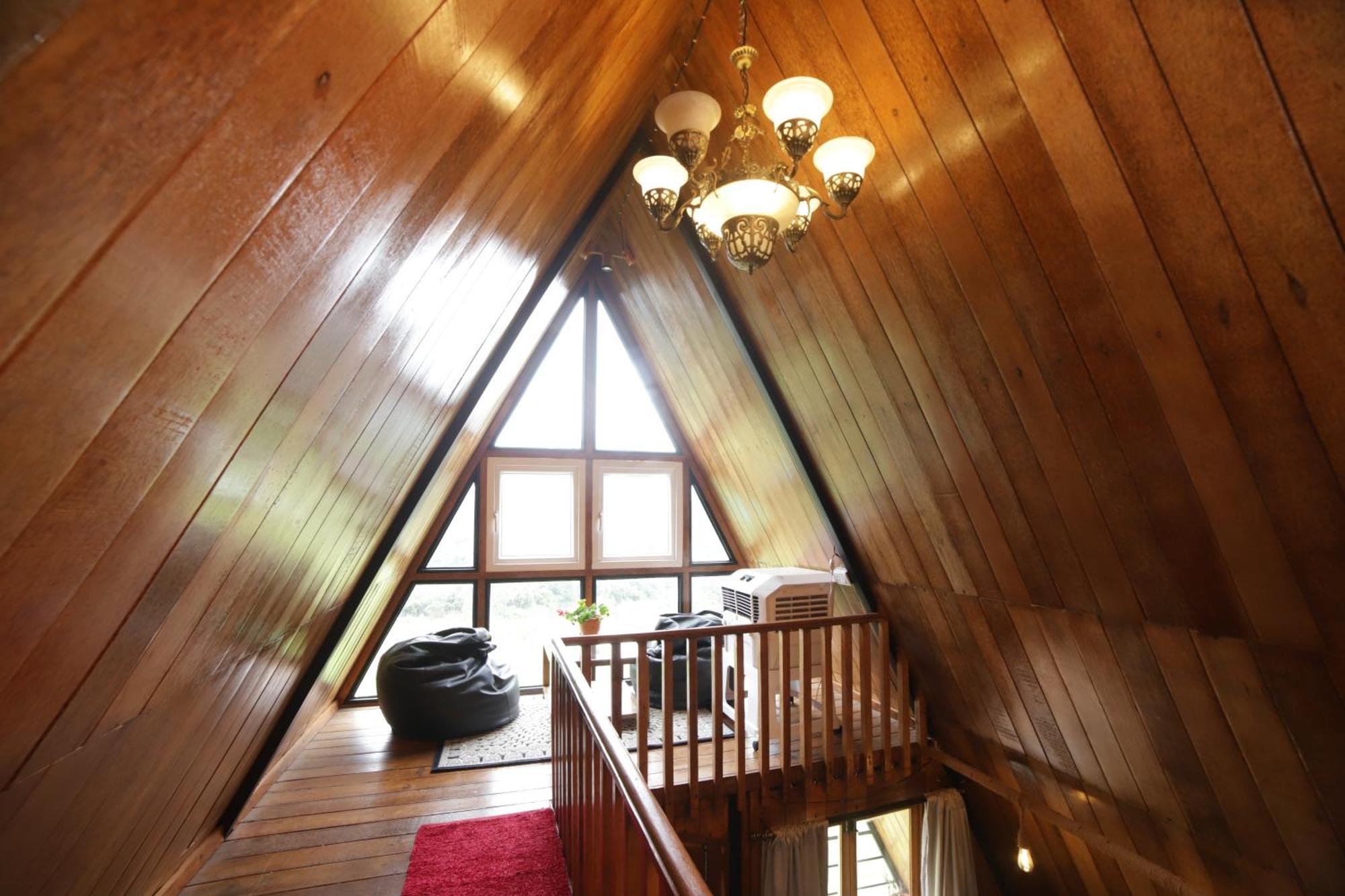 Kukkal Eagle Woods Kookal B&B 외부 사진