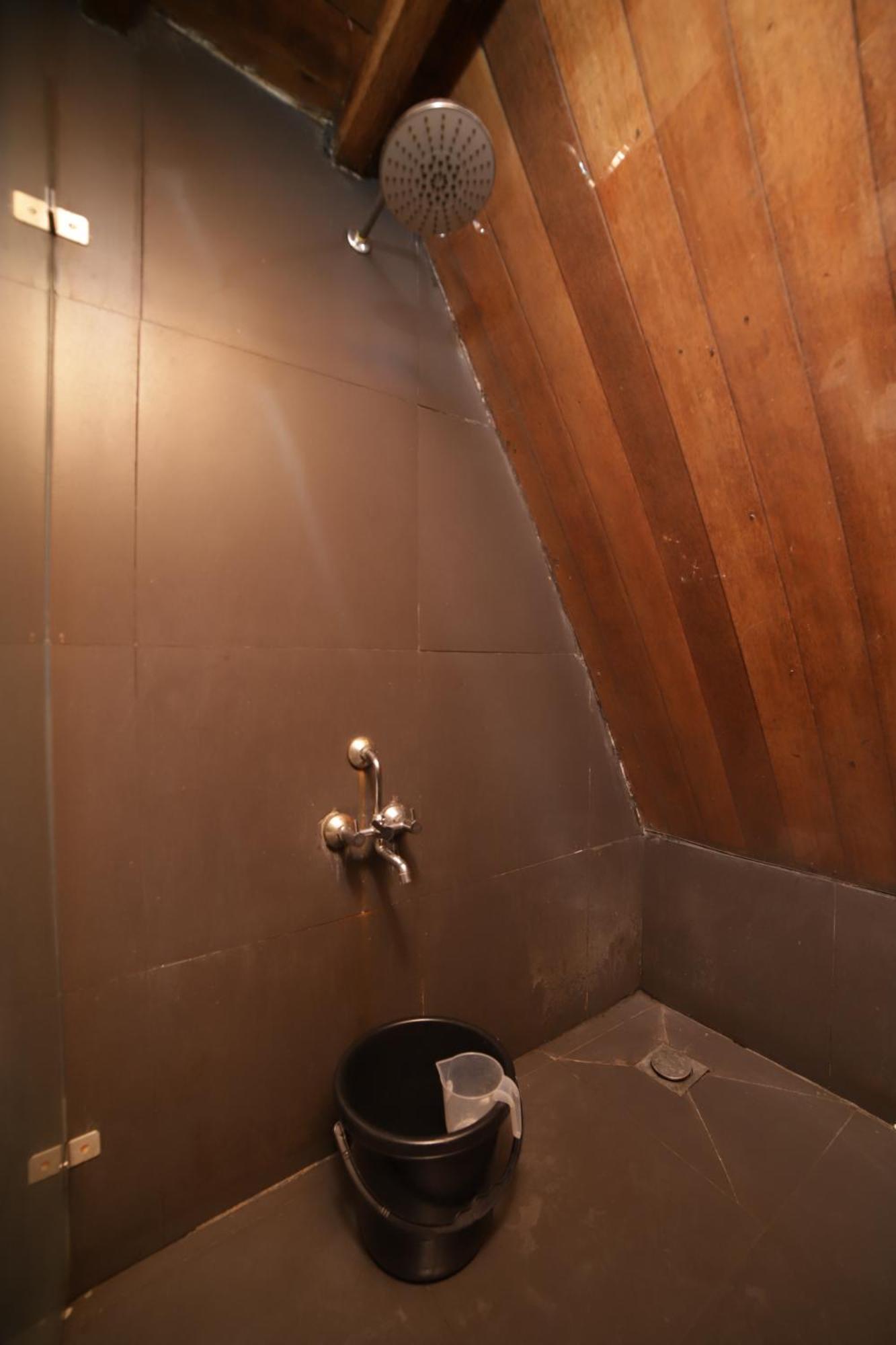 Kukkal Eagle Woods Kookal B&B 외부 사진
