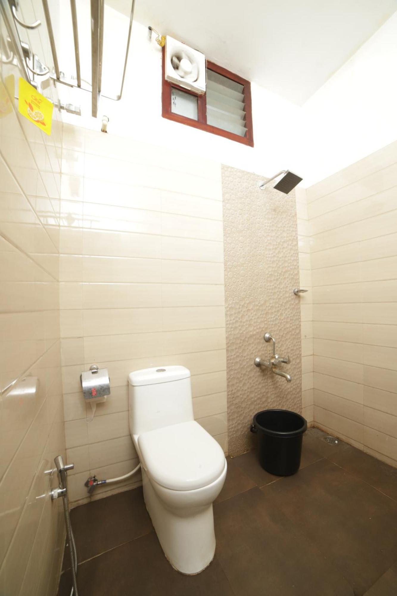 Kukkal Eagle Woods Kookal B&B 외부 사진
