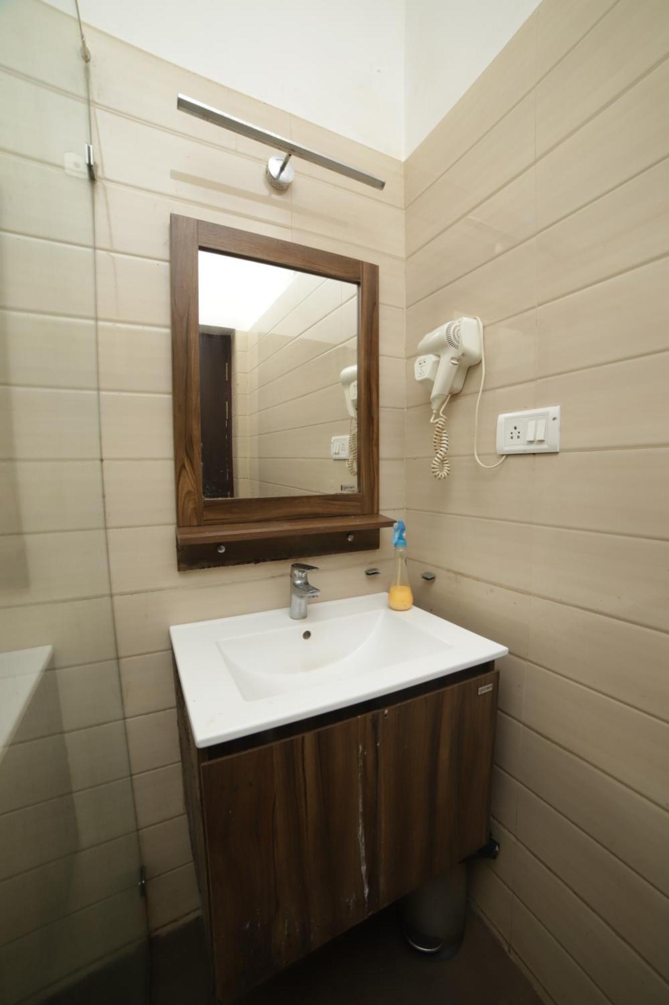 Kukkal Eagle Woods Kookal B&B 외부 사진