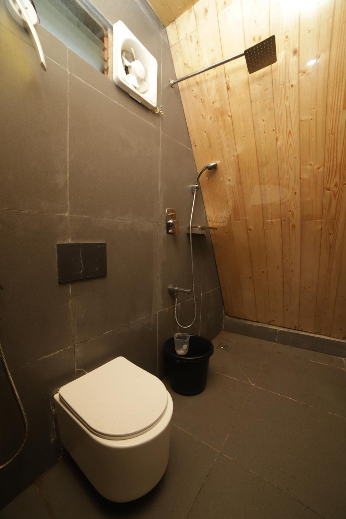 Kukkal Eagle Woods Kookal B&B 외부 사진