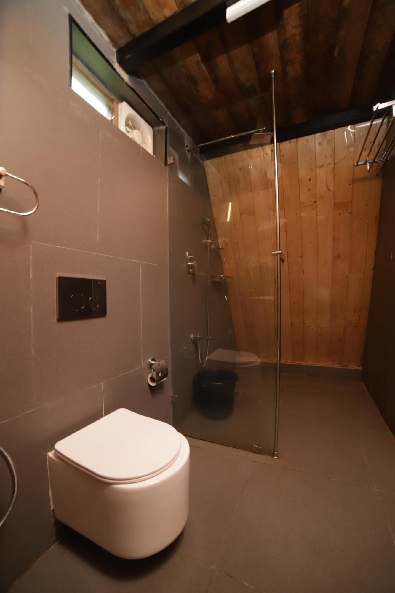 Kukkal Eagle Woods Kookal B&B 외부 사진